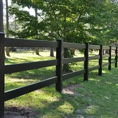 Read More About pvc horse fence