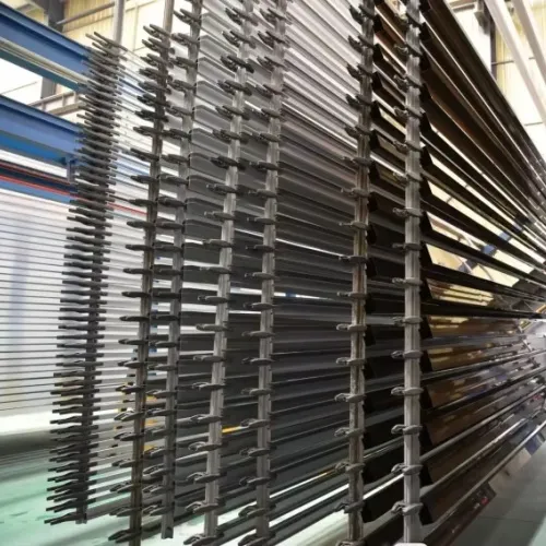 wrought iron fence supplier