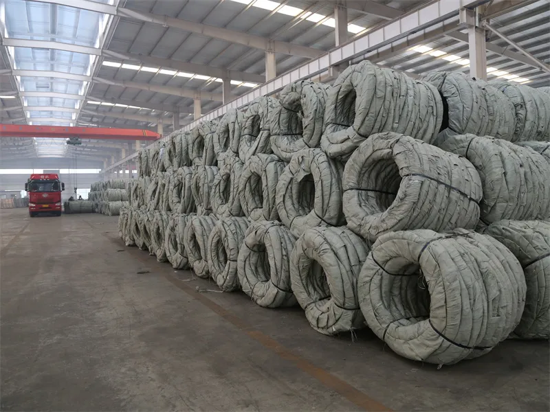 What is NATO Wire