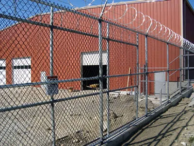 What is Barbed Wire Used For?