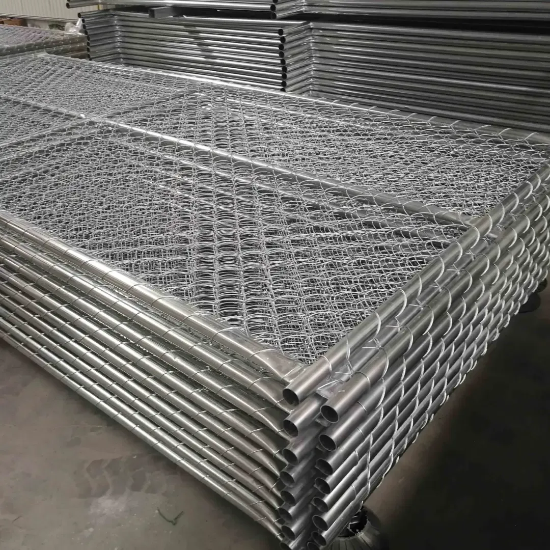 Read More About chain link fence for sale