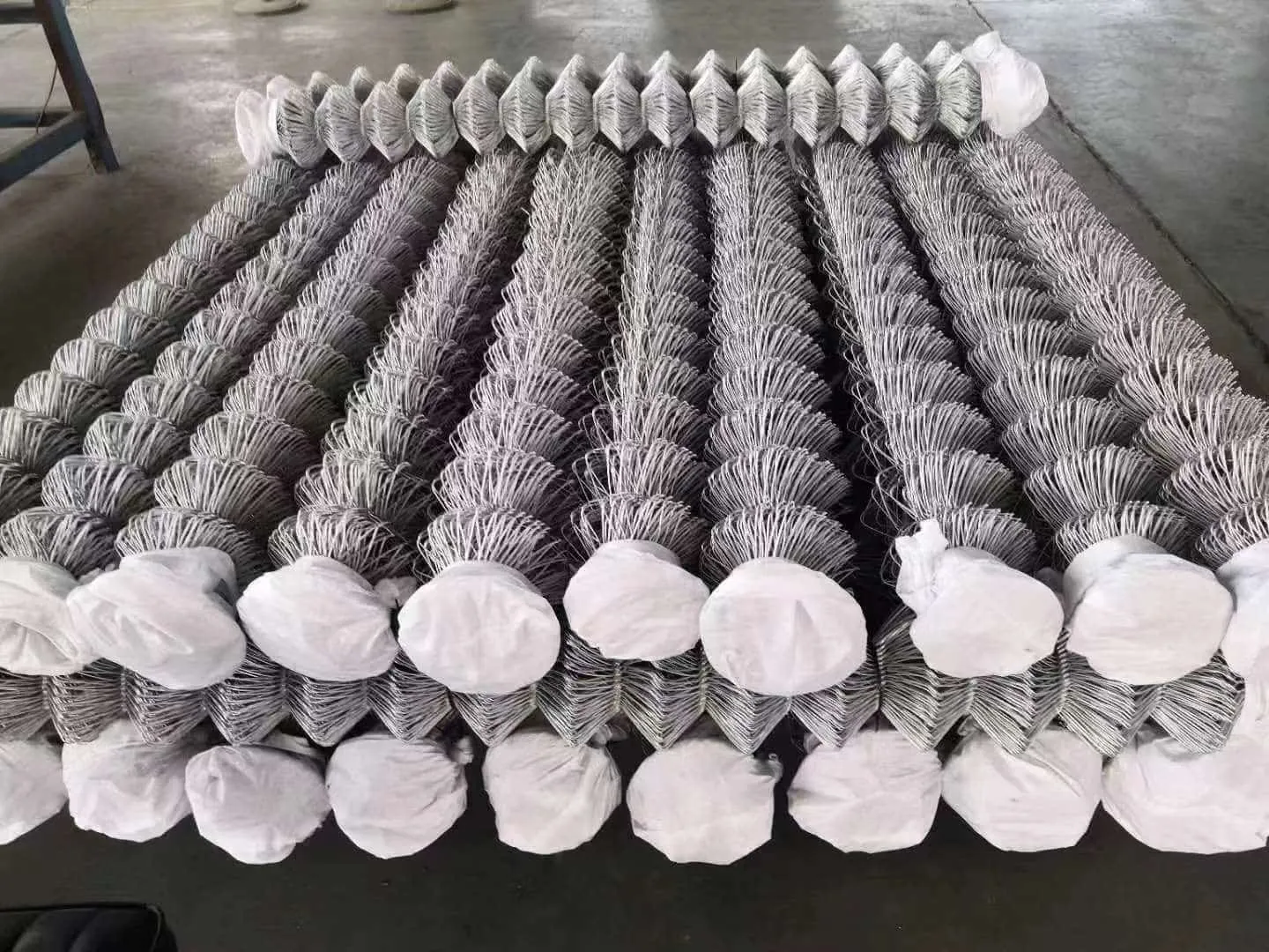 Read More About cyclone fence​