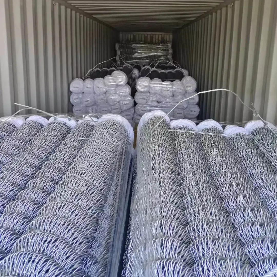 Read More About galvanized chain link fence