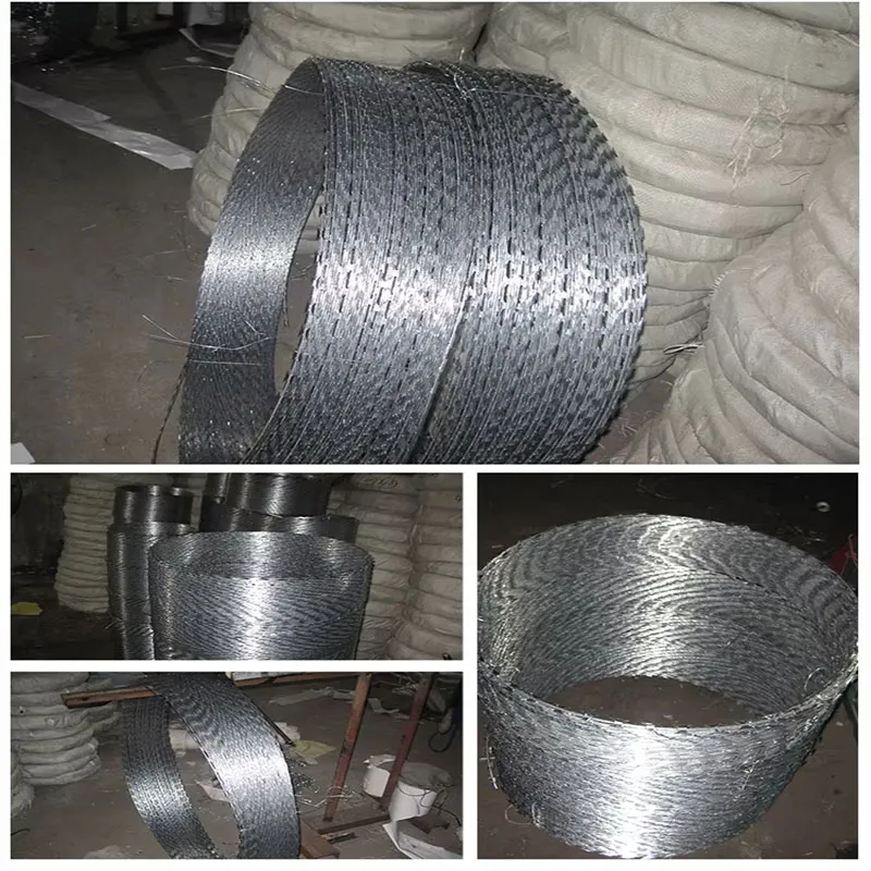 Read More About concertina wire for sale