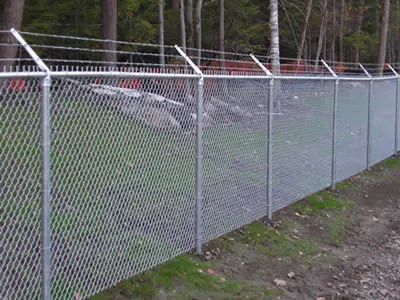 What is Barbed Wire Used For?