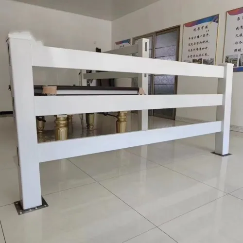 Read More About pvc horse fence manufacturers