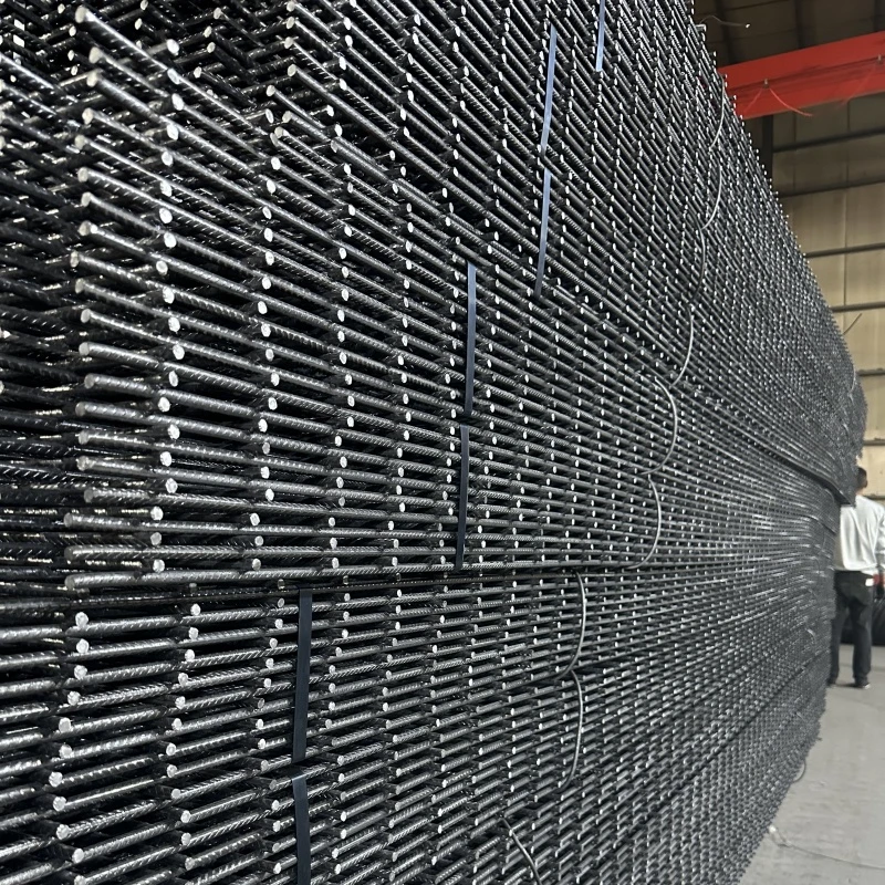 Durable Reinforcing Trench Mesh That Transforms Foundation Strength