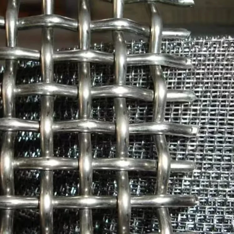 Square Wire Netting That Protects, Performs, And Pops