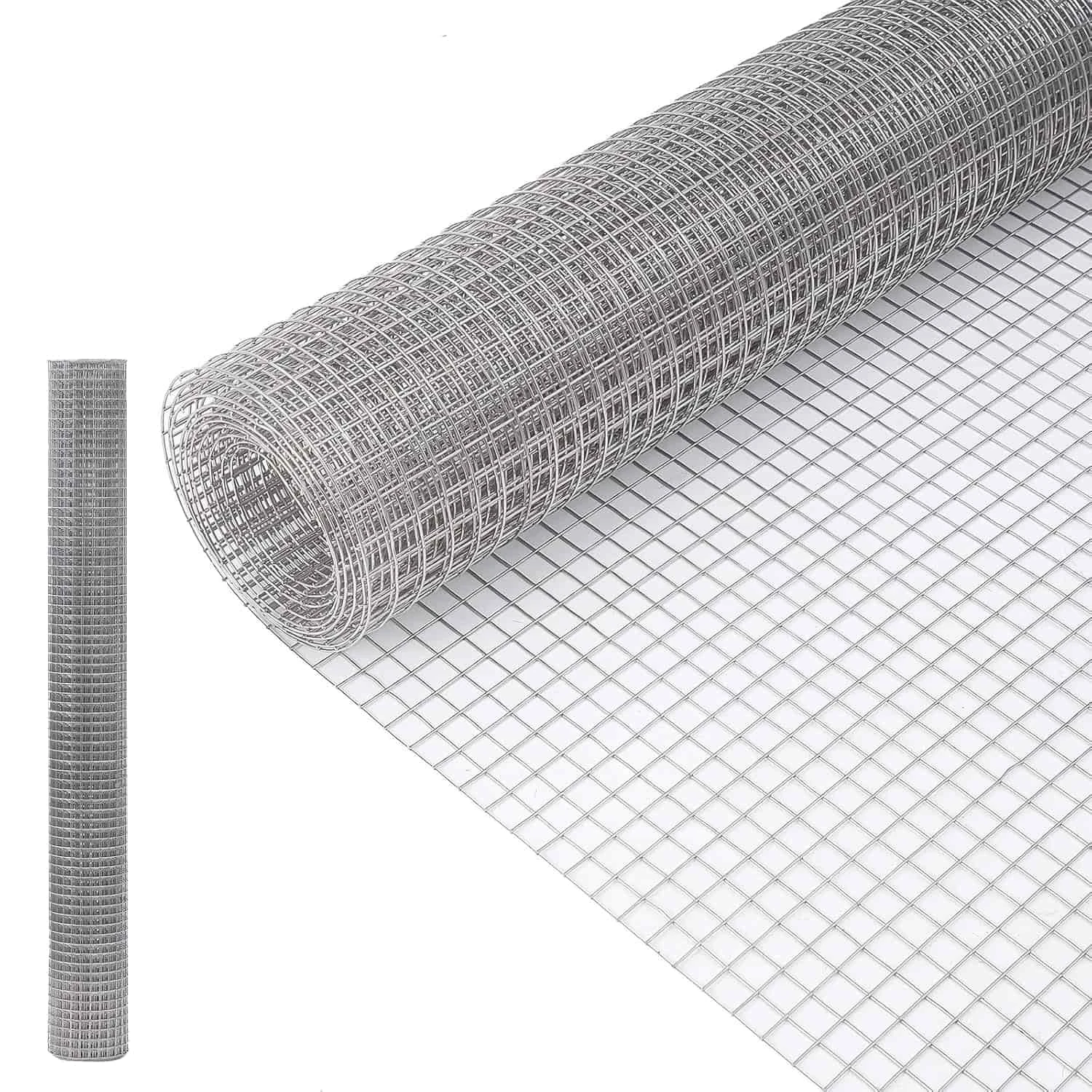 Strength You Can See: Why Square Wire Netting Is Always in Style