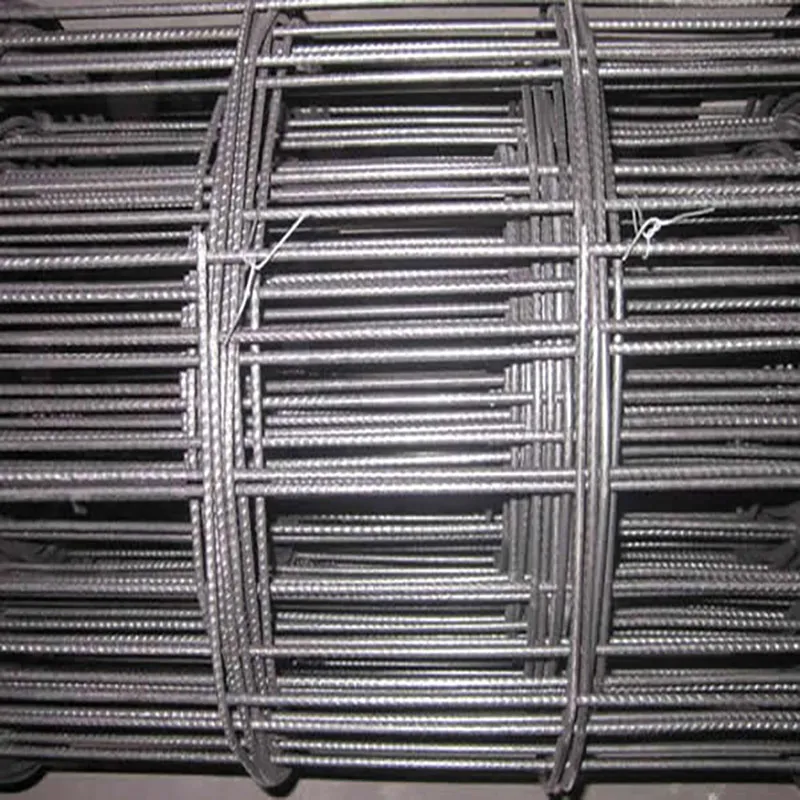 Rebar Mesh Roll