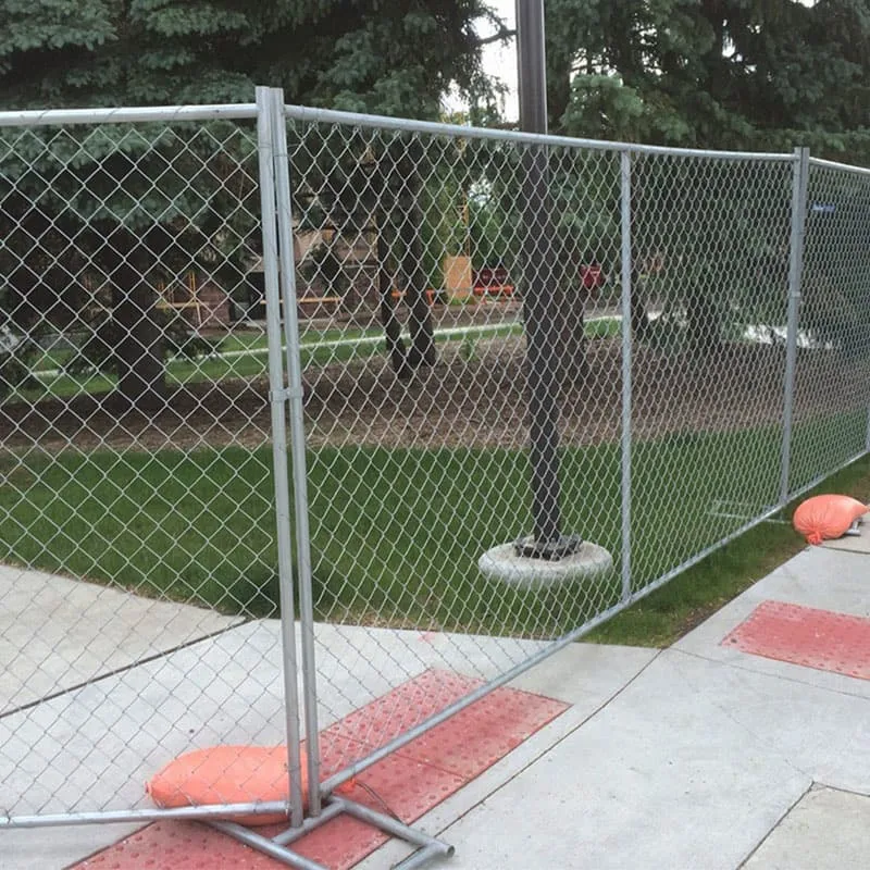 Read More About chain link fence for sale