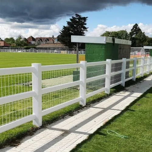 Read More About pvc horse fence